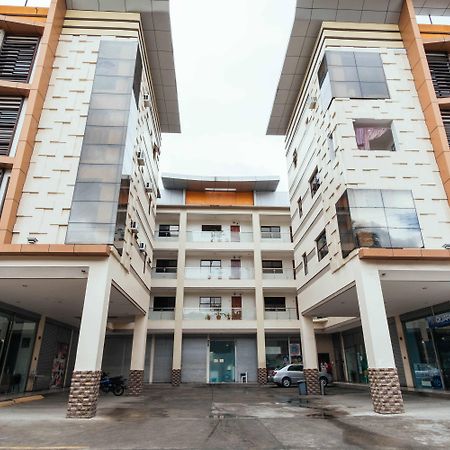 Oyo 443 Maria Cristina Arcade Suites Cebu Luaran gambar
