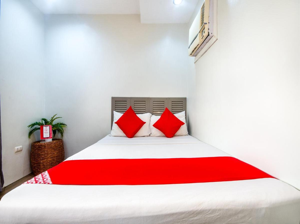Oyo 443 Maria Cristina Arcade Suites Cebu Luaran gambar
