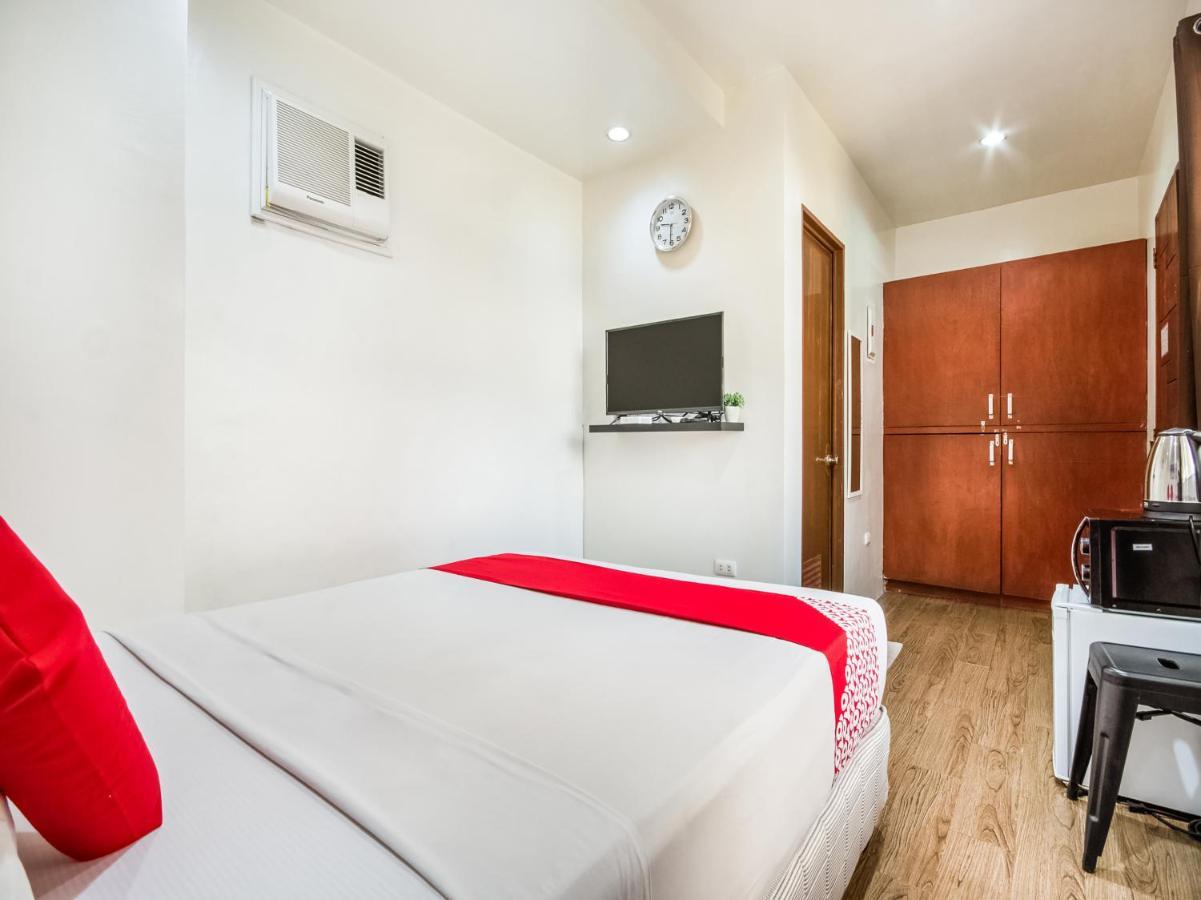 Oyo 443 Maria Cristina Arcade Suites Cebu Luaran gambar