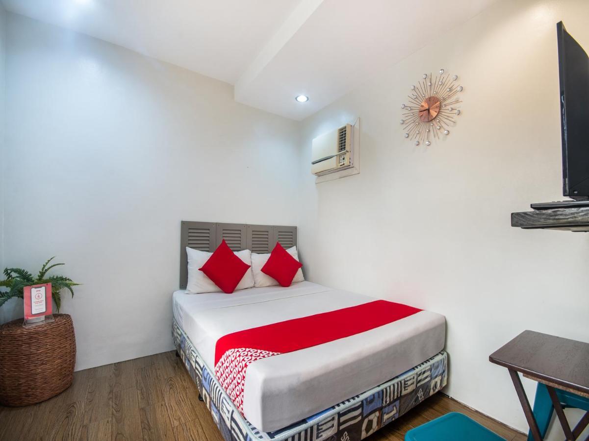 Oyo 443 Maria Cristina Arcade Suites Cebu Luaran gambar