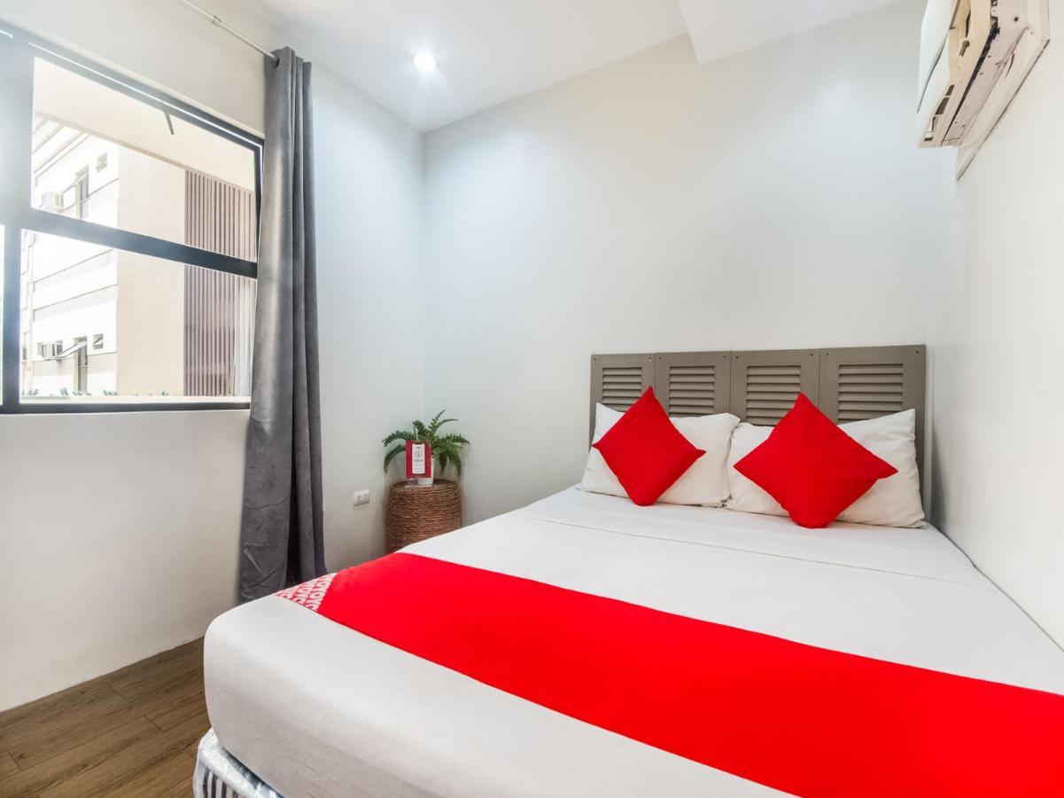 Oyo 443 Maria Cristina Arcade Suites Cebu Luaran gambar