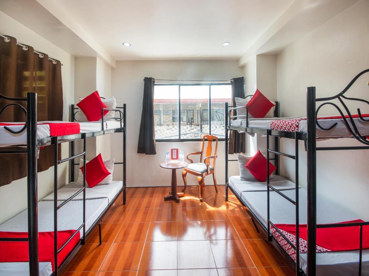 Oyo 443 Maria Cristina Arcade Suites Cebu Luaran gambar