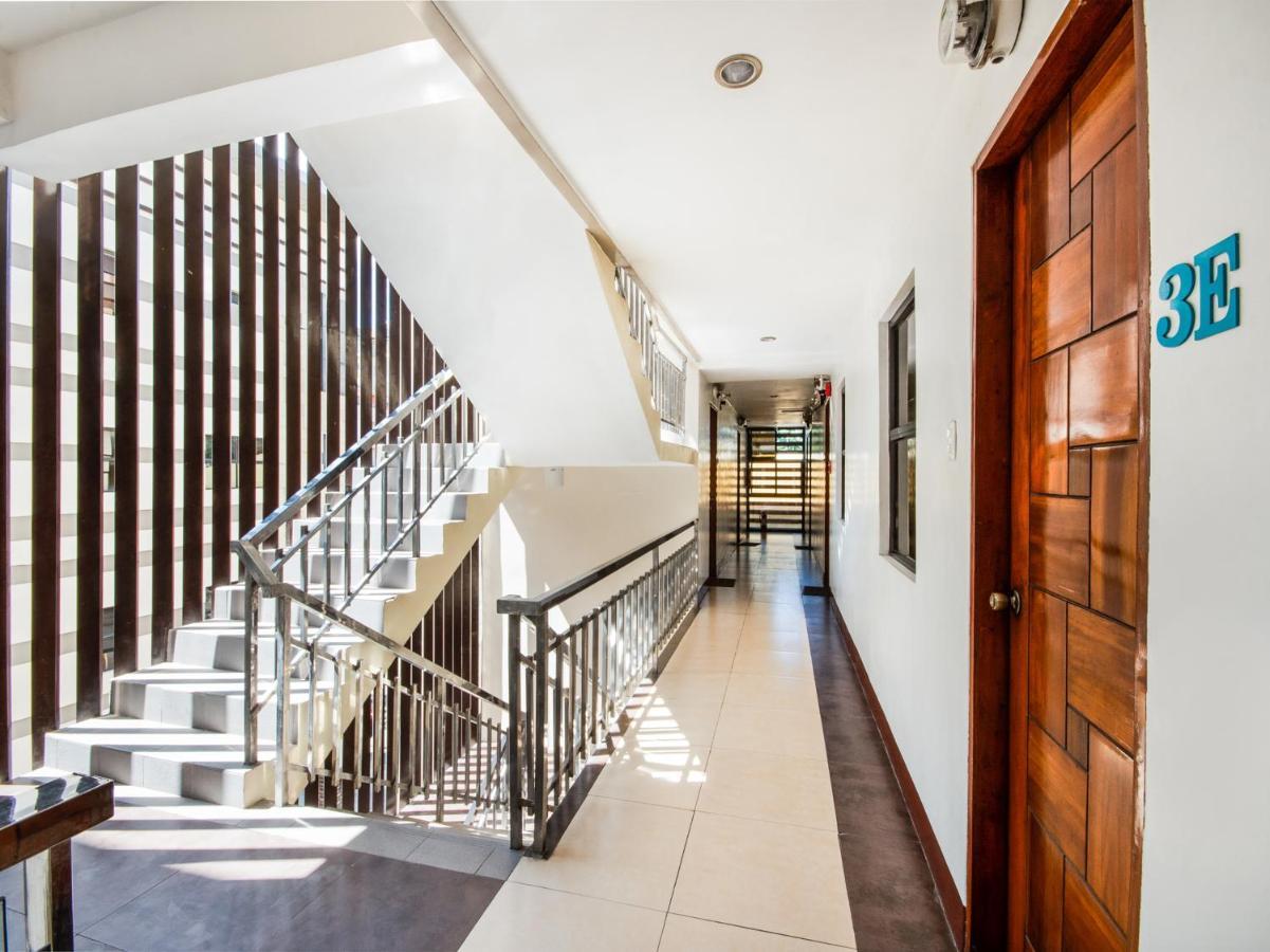 Oyo 443 Maria Cristina Arcade Suites Cebu Luaran gambar