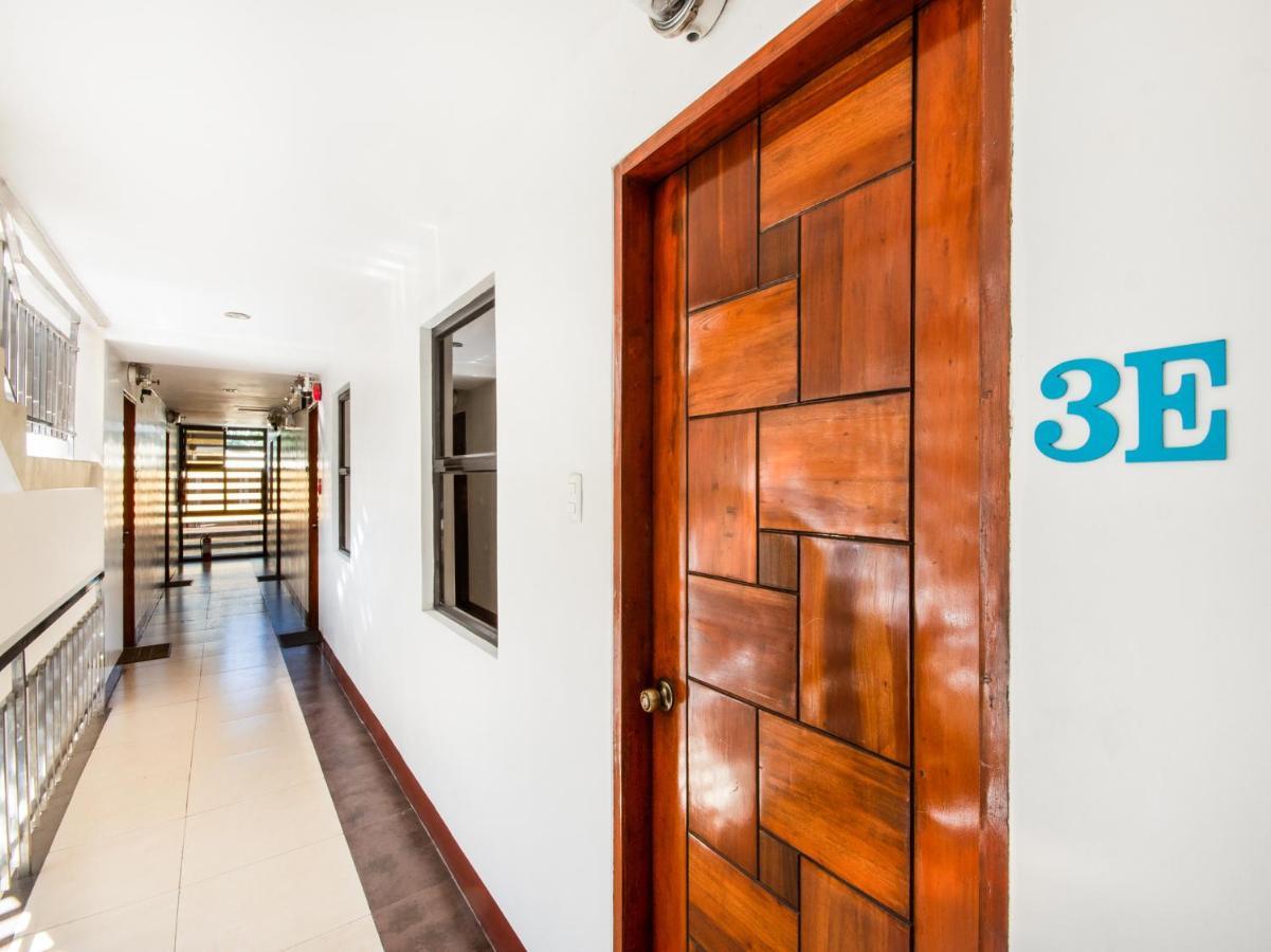 Oyo 443 Maria Cristina Arcade Suites Cebu Luaran gambar