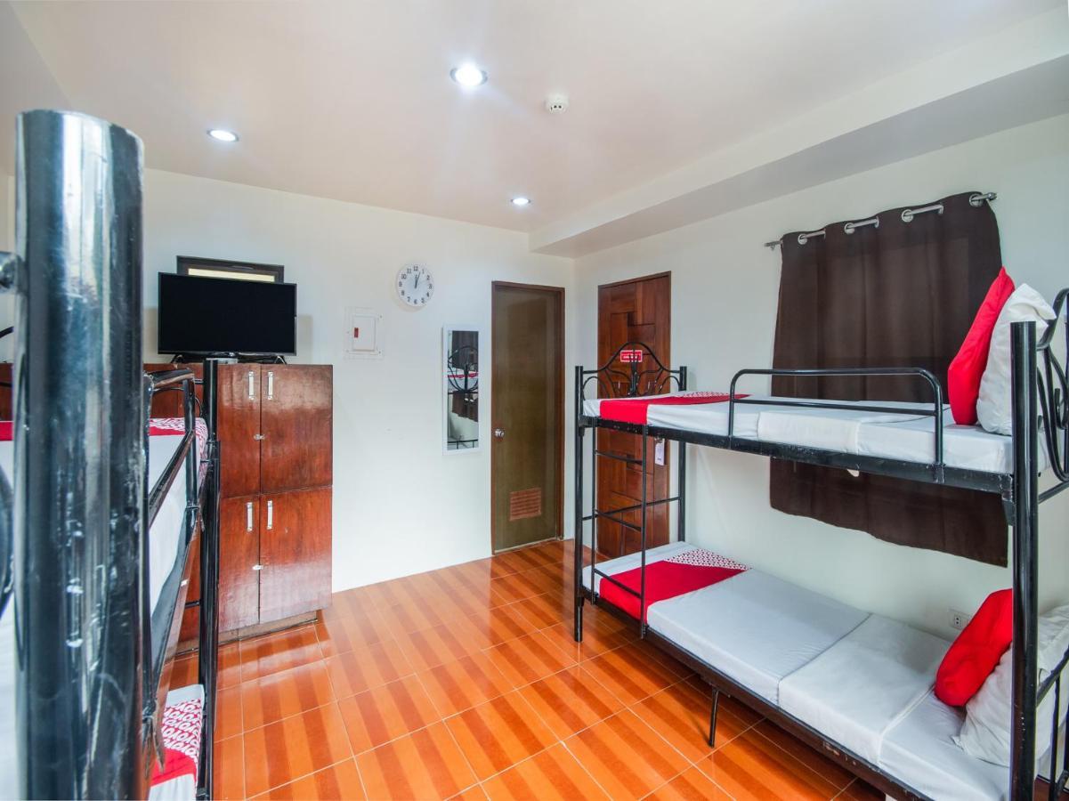 Oyo 443 Maria Cristina Arcade Suites Cebu Luaran gambar