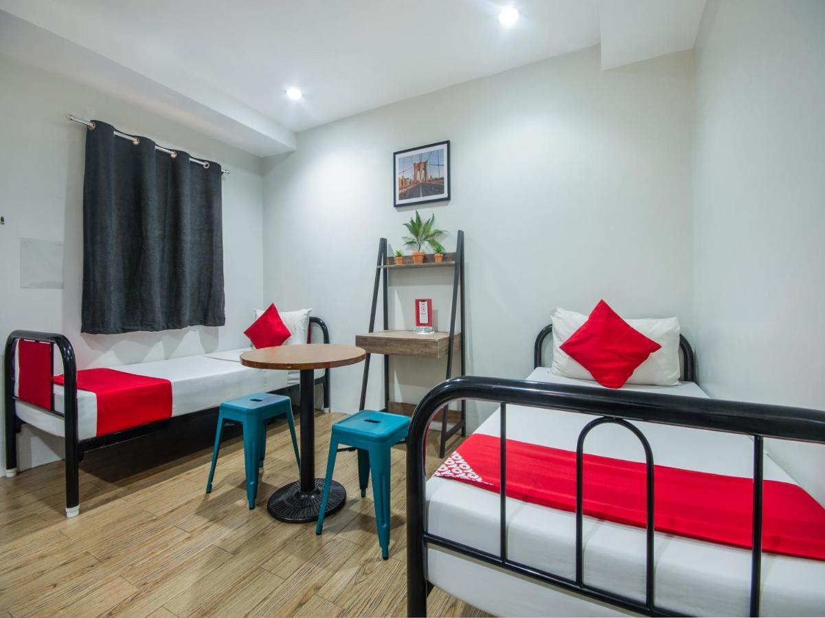 Oyo 443 Maria Cristina Arcade Suites Cebu Luaran gambar
