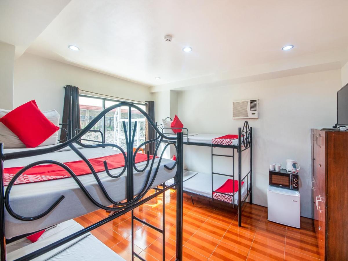 Oyo 443 Maria Cristina Arcade Suites Cebu Luaran gambar