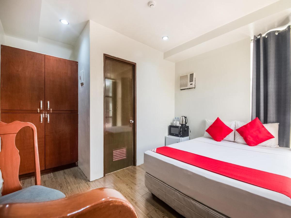 Oyo 443 Maria Cristina Arcade Suites Cebu Luaran gambar
