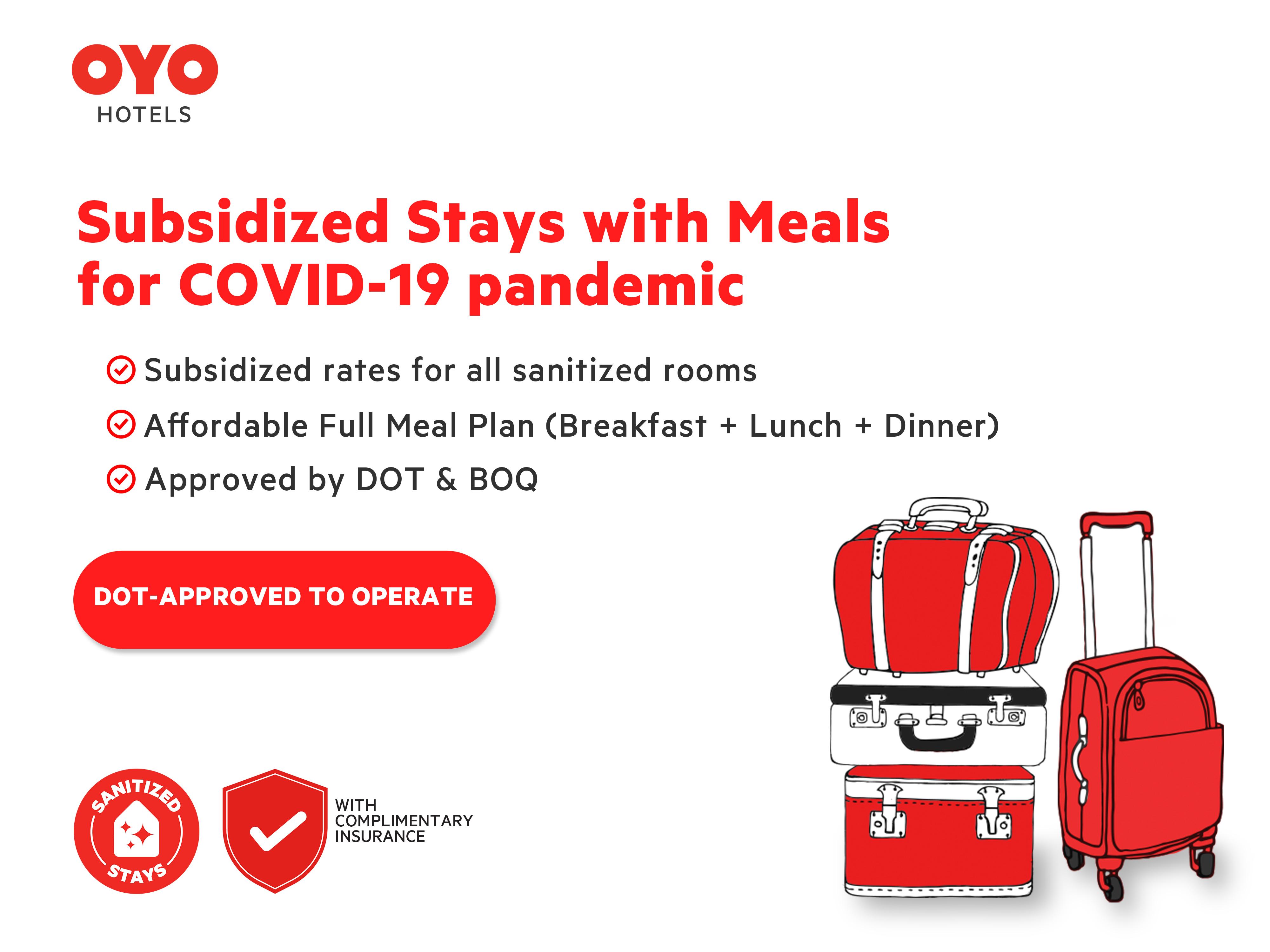 Oyo 443 Maria Cristina Arcade Suites Cebu Luaran gambar
