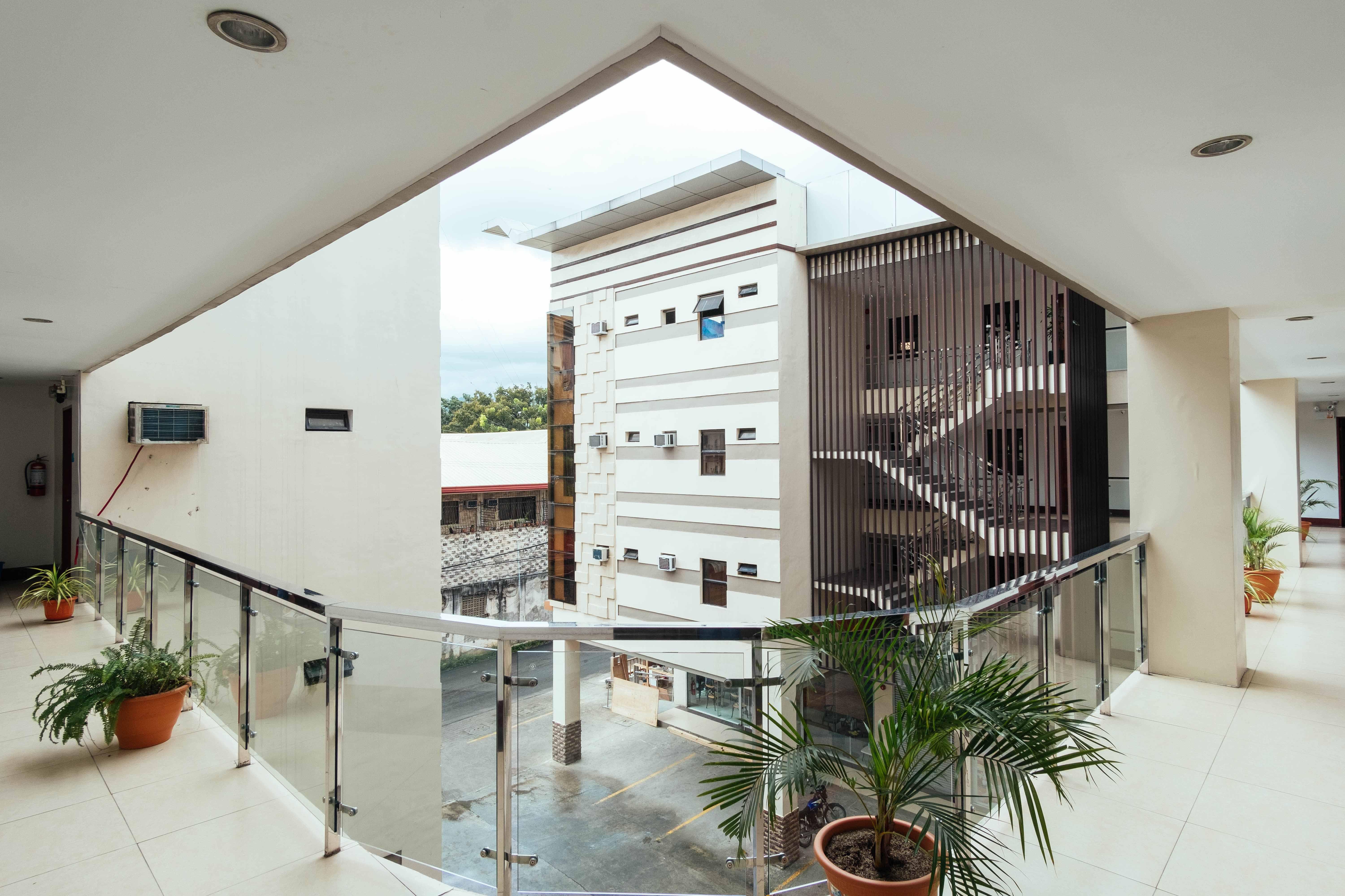 Oyo 443 Maria Cristina Arcade Suites Cebu Luaran gambar