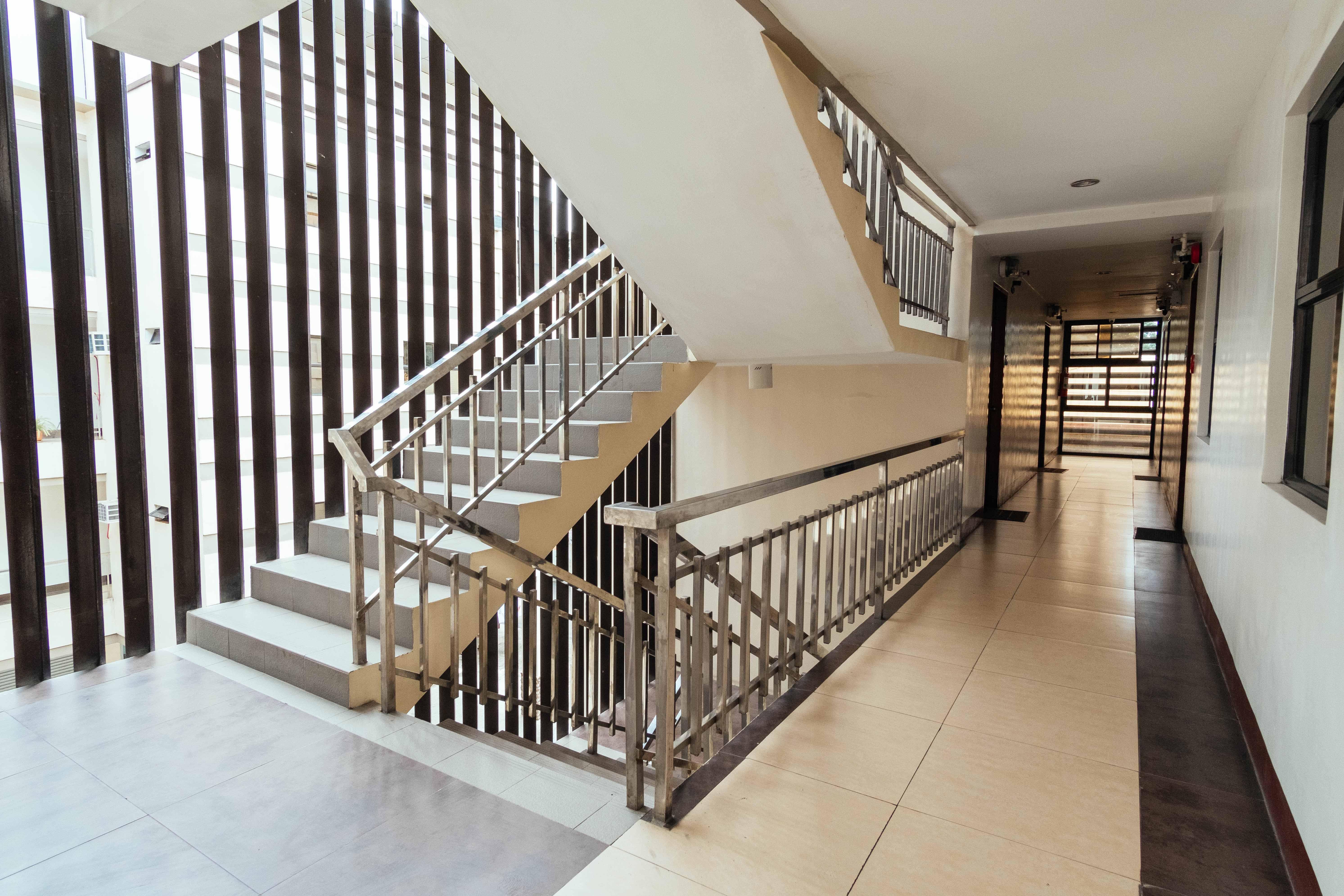 Oyo 443 Maria Cristina Arcade Suites Cebu Luaran gambar